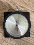 Vintage Champion Analog Pocket Altimeter Barometer