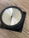 Vintage Champion Analog Pocket Altimeter Barometer