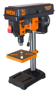 WEN 4208 8” 5-Speed Benchtop Drill Press