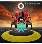 Kolibri Torpedo Mini RC Drone for Kids