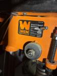 WEN 4208 8” 5-Speed Benchtop Drill Press
