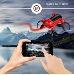 Kolibri Torpedo Mini RC Drone for Kids