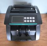 Automatic Bill Counter with Counterfeit Detection