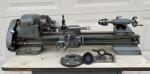 Atlas Craftsman 6-Inch Bench Top Metal Lathe