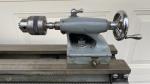 Atlas Craftsman 6-Inch Bench Top Metal Lathe