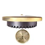 Outdoor Barometric Pressure Change Indicator Gadget