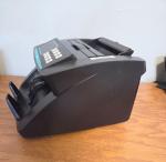 Automatic Bill Counter with Counterfeit Detection