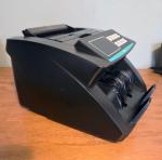 Automatic Bill Counter with Counterfeit Detection