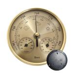 Outdoor Barometric Pressure Change Indicator Gadget