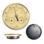 Outdoor Barometric Pressure Change Indicator Gadget