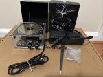 Bluetooth Tesla Coil Music Kit – 10 Cm