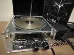 Bluetooth Tesla Coil Music Kit – 10 Cm