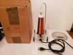 CENCO Tesla Coil No. 10-265 in Original Box