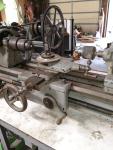 Southbend Electric Metal Lathe with 42in Bed