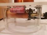 CENCO Tesla Coil No. 10-265 in Original Box