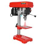 Adjustable Benchtop Drill Press with 8 Settings