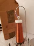 CENCO Tesla Coil No. 10-265 in Original Box