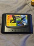 Kolibri Game for Sega 32X - Complete Set