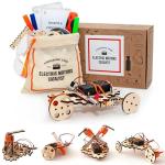 Robotics Engineering Kit for Kids 8-12