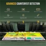 Kolibri KBR-1500 V2 Automatic Bill Counter