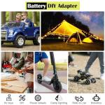 Ryobi 18V Battery Adapter for Power Wheels