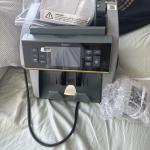 Kolibri KBR-1500 Currency Counter & Counterfeit Detector