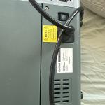 Kolibri KBR-1500 Currency Counter & Counterfeit Detector