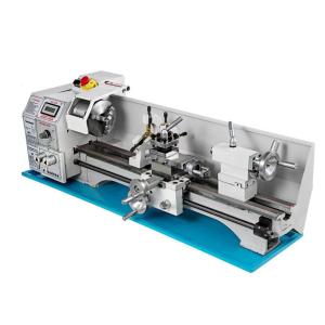 Large Metal Hobby Lathe with High Torque Motor
