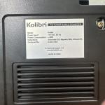 Kolibri Fast Money Counter with Counterfeit Detection