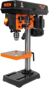 8-Inch Cast Iron Benchtop Drill Press