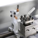 Large Metal Hobby Lathe with High Torque Motor