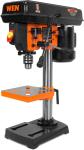 8-Inch Cast Iron Benchtop Drill Press