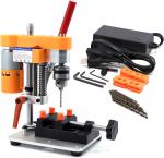 Mini Electric Drill Press for Precision Projects