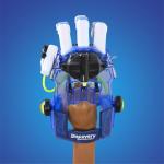 DIY Bionic Hand Robotics Kit for Kids