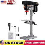 13-Inch Variable Speed Benchtop Drill Press