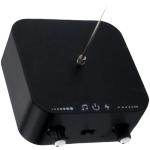 Bluetooth Mini Tesla Coil Speaker with Lightning Effects