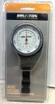 Brunton Ridge Precision Analog Barometer and Altimeter
