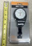 Brunton Ridge Precision Analog Barometer and Altimeter