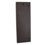 Indoor Outdoor Weather Barometer with Temperature & Humidity