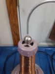 Tesla Coil - Functional Science Experiment Tool