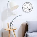 5-in-1 Outdoor Weather Station with Barometer