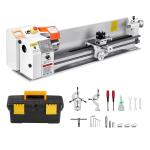 Precision 8.7" x 39" Metal Lathe Machine
