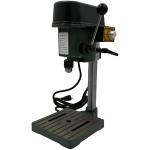 Compact 3-Speed Benchtop Drill Press