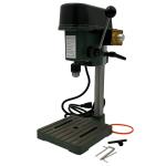 Compact 3-Speed Benchtop Drill Press