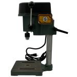 Compact 3-Speed Benchtop Drill Press