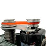 Compact 3-Speed Benchtop Drill Press