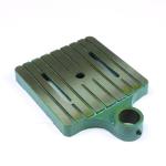 Compact 3-Speed Benchtop Drill Press