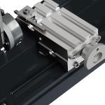 Mini Metal Lathe Machine - 36W, 20000 RPM