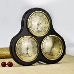 VINGAA 3-in-1 Barometer, Thermometer, and Hygrometer
