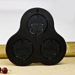 VINGAA 3-in-1 Barometer, Thermometer, and Hygrometer